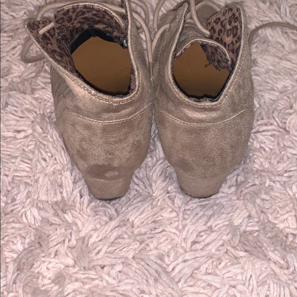 Wedges